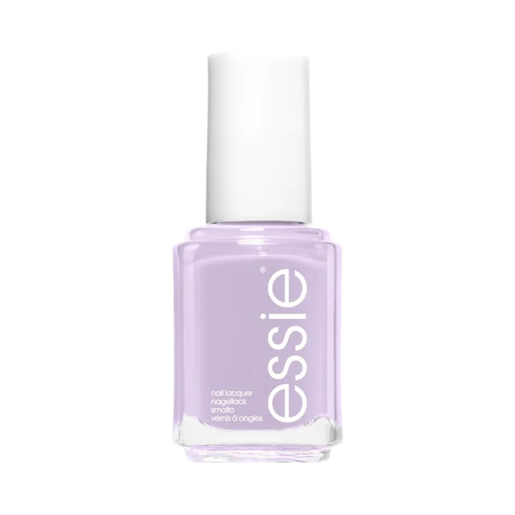Essie Nail Polish 13.5ml – Iconic Colour, Smooth Application, Salon Finish