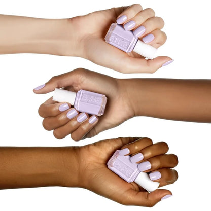Essie Nail Polish 13.5ml – Iconic Colour, Smooth Application, Salon Finish