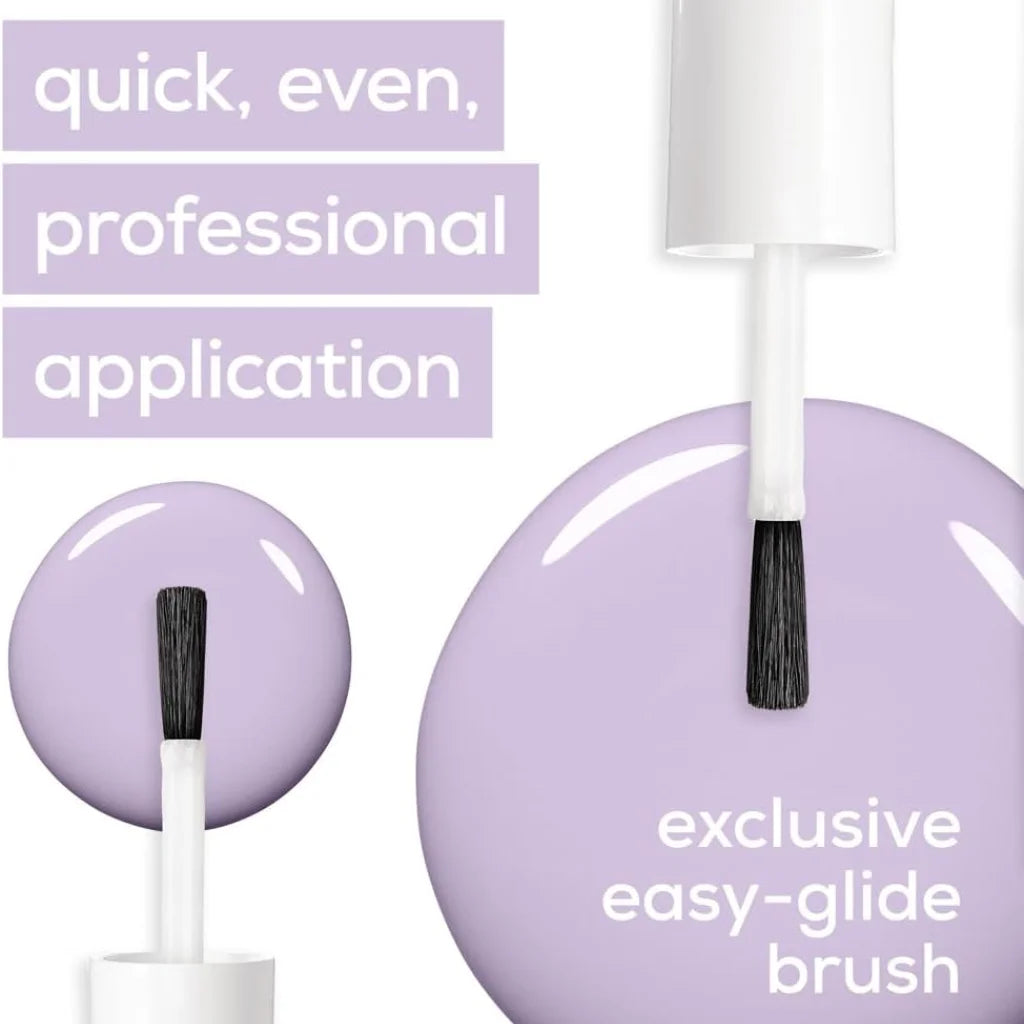 Essie Nail Polish 13.5ml – Iconic Colour, Smooth Application, Salon Finish