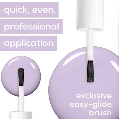 Essie Nail Polish 13.5ml – Iconic Colour, Smooth Application, Salon Finish