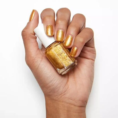 Essie Nail Polish 13.5ml – Iconic Colour, Smooth Application, Salon Finish