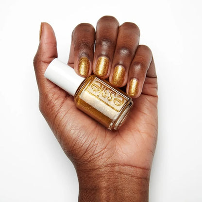Essie Nail Polish 13.5ml – Iconic Colour, Smooth Application, Salon Finish