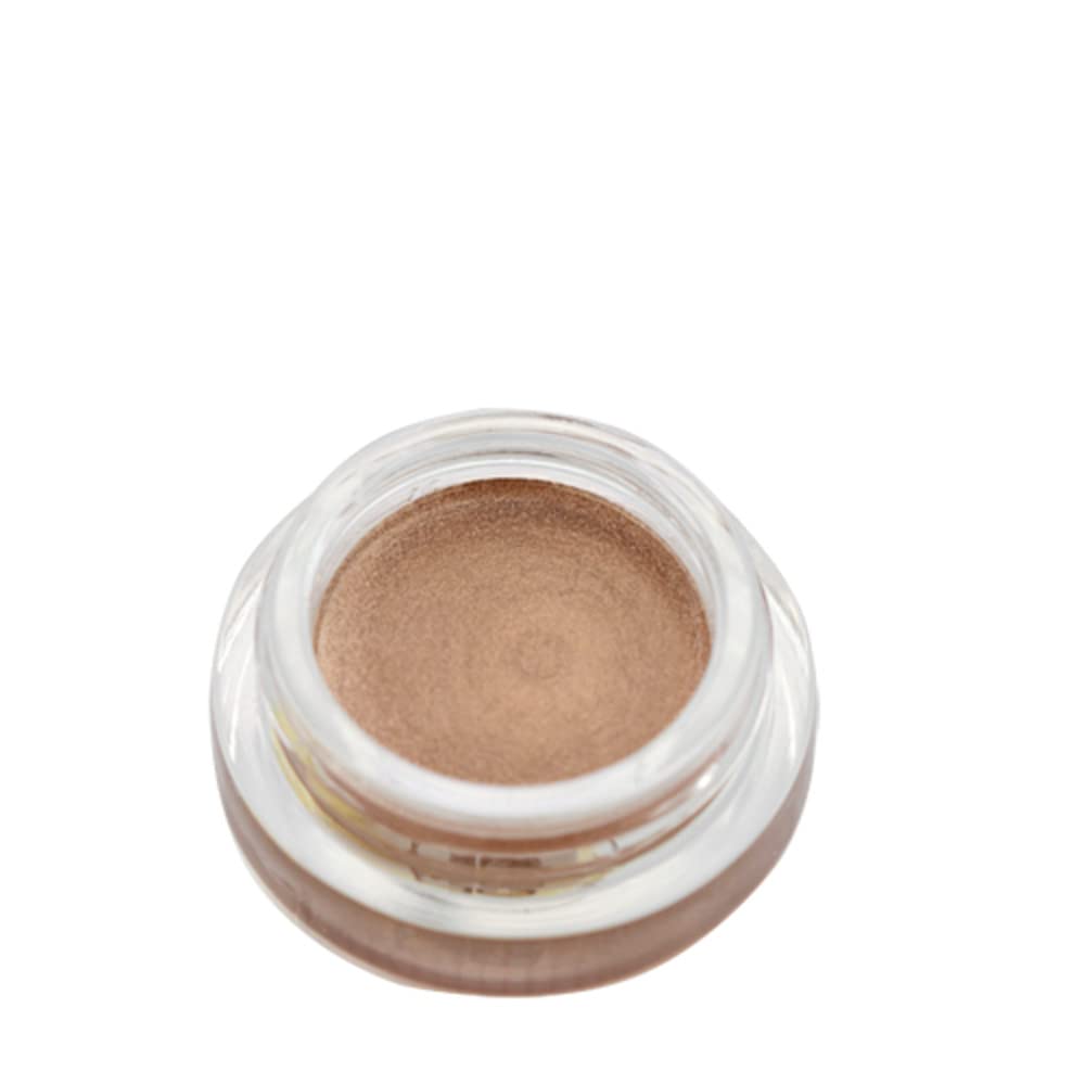 Gemey Maybelline Colour Tattoo 24H Eye Shadow 55 Immortal Charcoal