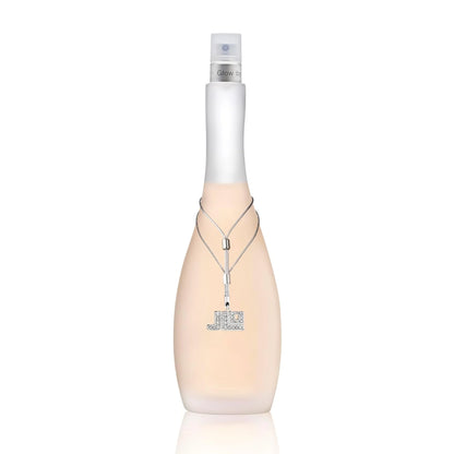 Jennifer Lopez Glow EDT Spray 30ml – Fresh Floral Musk with Clean Finish