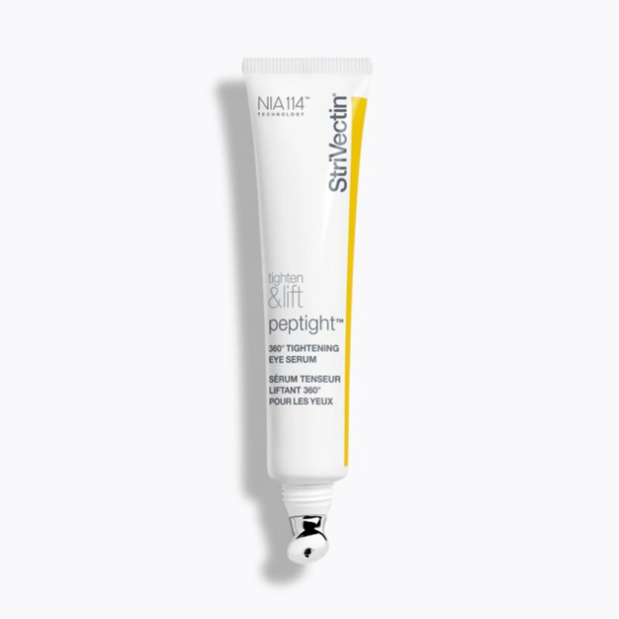 StriVectin Peptight Eye, Neck & Face Serums – Tighten, Lift & Brighten