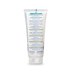 Mustela Stelatopia Cleansing Gel: Soothes & Softens Dry, Sensitive Skin