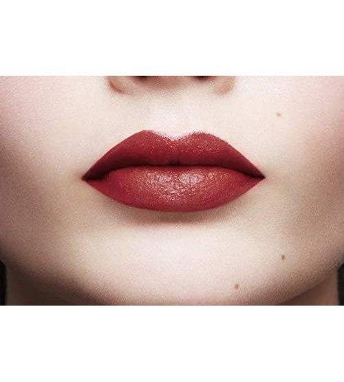 L'Oreal Paris Nude Matte Lip Paint - Flawless Nude Finish