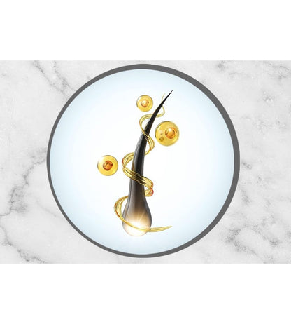 CHI Silk Infusion 177ml – Leave-In Smoothing Serum for Dry & Damaged Hair