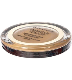 Max Factor Miracle Touch Foundation | Flawless Coverage with Hyaluronic Acid & SPF 30
