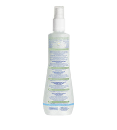 Mustela Refreshing & Styling Water for Baby - Gentle Hydration & Hair Styling