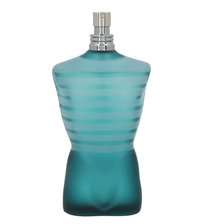 Jean Paul Gaultier Le Male Eau de Toilette for Men - Aromatic Vanilla, 200ml