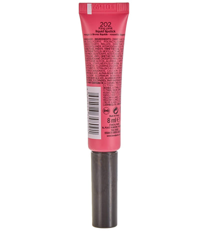 L'Oréal Infallible Lip Paint Matte - 202 King Pink | Bold 8-Hour Wear