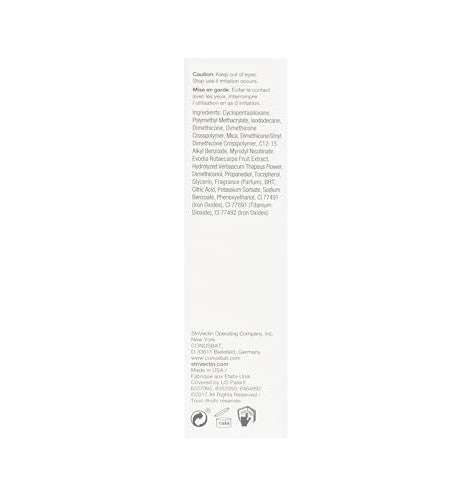 StriVectin Line BlurFector Instant Wrinkle-Blurring Primer for Smooth, Flawless Skin – 1 oz
