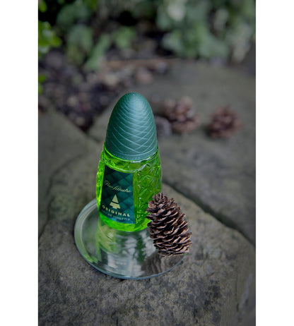 Pino Silvestre Original Eau De Toilette Spray - Fresh Italian Nature Fragrance 125ml