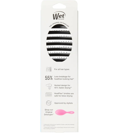 WetBrush Speed Dry Detangler Colour