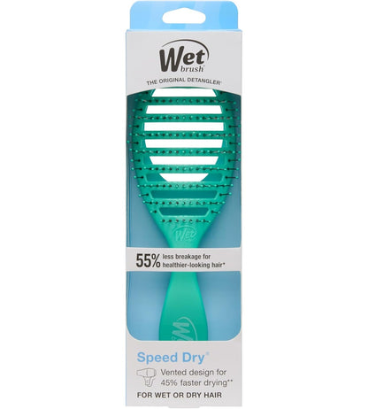 WetBrush Speed Dry Detangler Colour