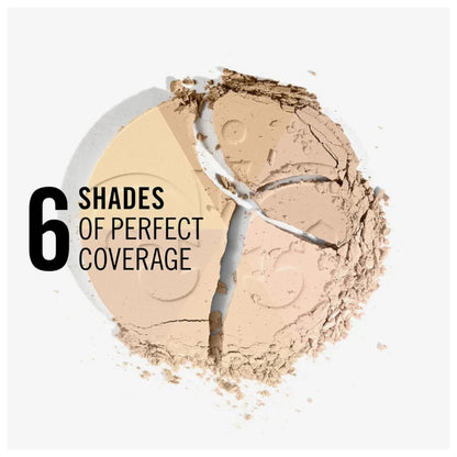 Rimmel Stay Matte Pressed Powder – Long Lasting Shine Control